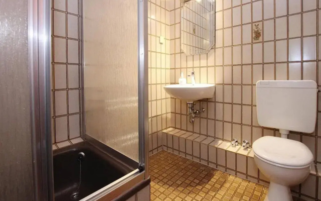 Ferienwohnung in Westerland auf Sylt