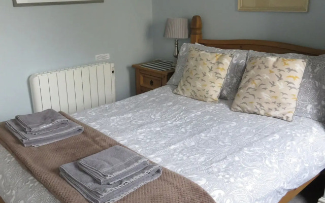 Marine View Guest House