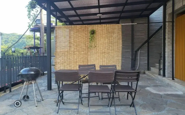 BS Jecheon Pension
