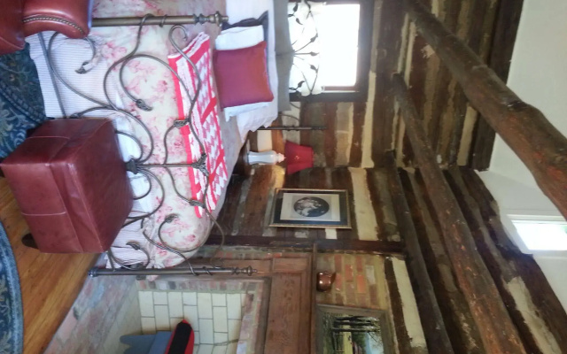 The Boxley Place Inn