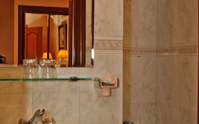 Hostal Victoria III