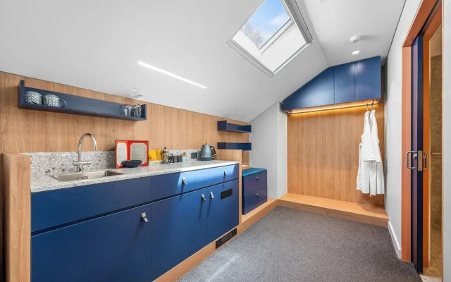 Yallungah Boutique Hotel by Travellers
