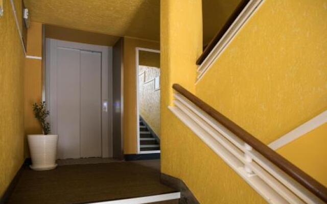 Hostel Leiria