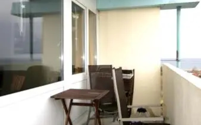 Ferienwohnung K1414 Fur 2-4 Personen Mit Ostseeblick