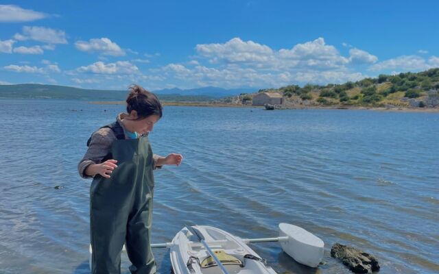 VilUrla Tatil Evleri