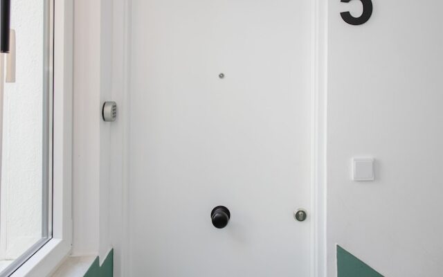 Liiiving - Casa da Vinha Apartment V