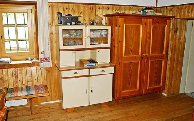 House Kochhube Hirschegg - Pack