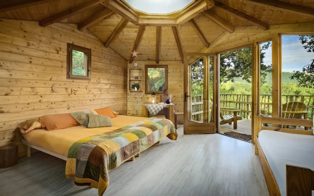 Agroturismo Mari Cruz