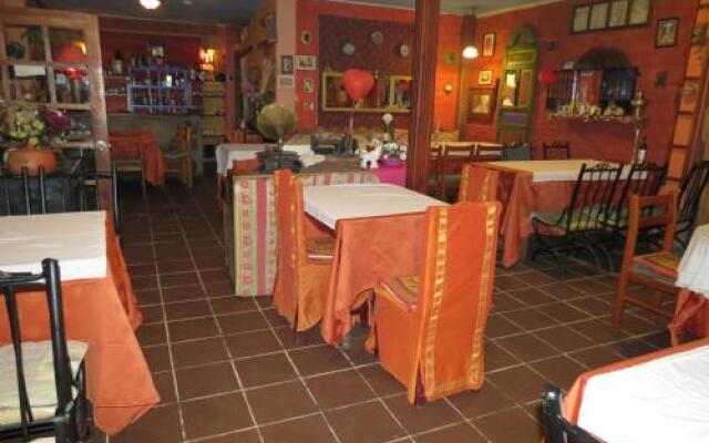 Hostal Mariane