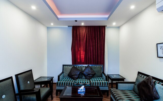 Dome Hotel - Al Olaya by OYO Rooms