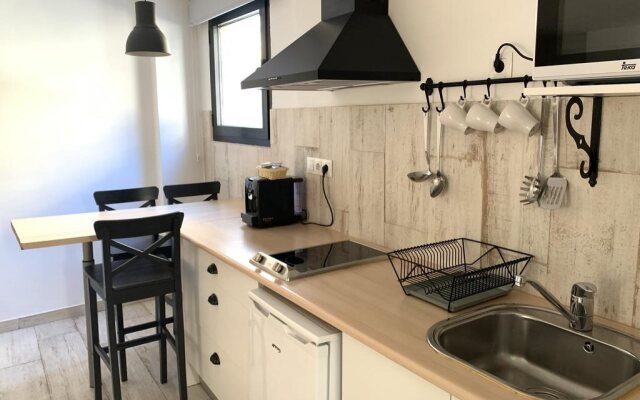 Apartamentos Gorbea Suites