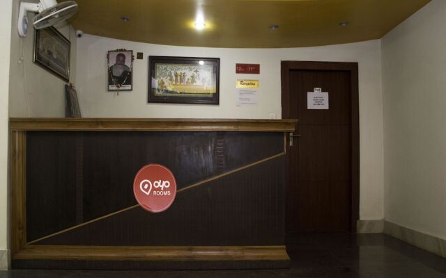 OYO Flagship 2338 Hotel Choice inn