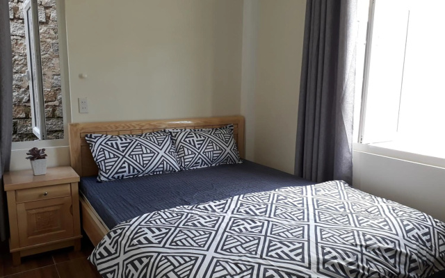 Homestay Bo Cong Anh – Guest Rooms – Da Lat