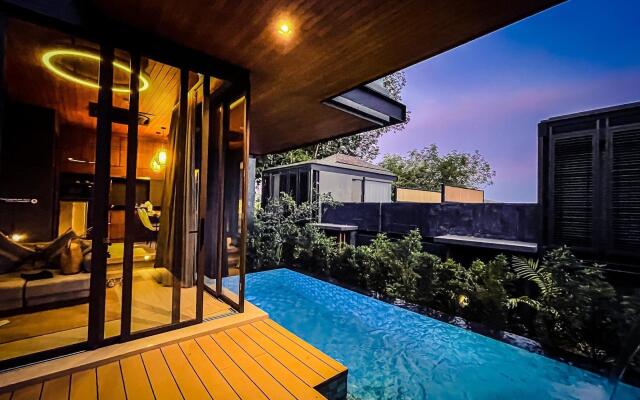 Akra Collection Layan Hideaway Villas
