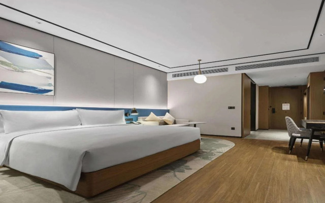 Hilton Garden Inn Beijing Yizhuang