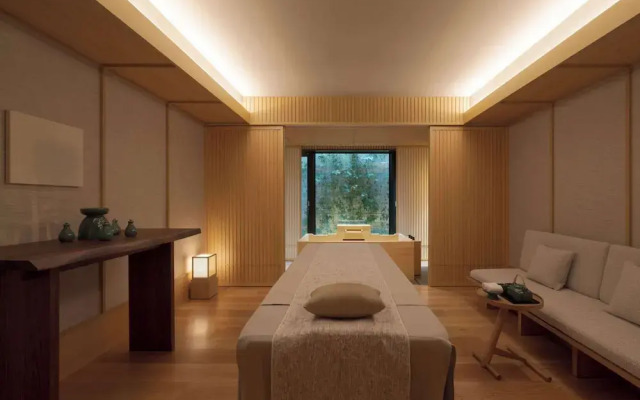 Banyan Tree Higashiyama Kyoto