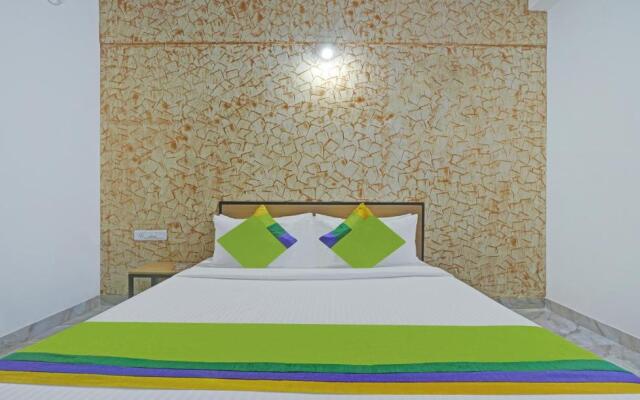 Itsy Hotels Galaxy Suites, Hebbal