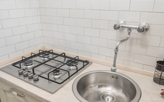 San Marco Square Canal View