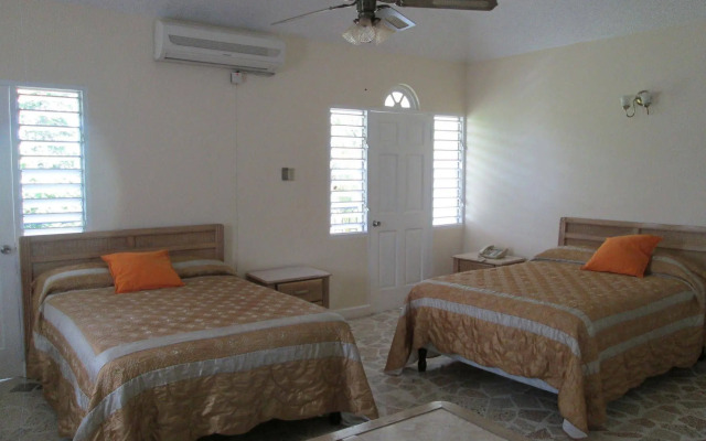 Paradise Inn