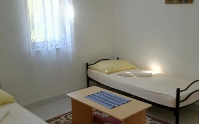 Apartman Konček