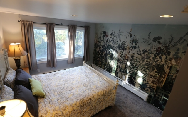 好丘。Hacho House