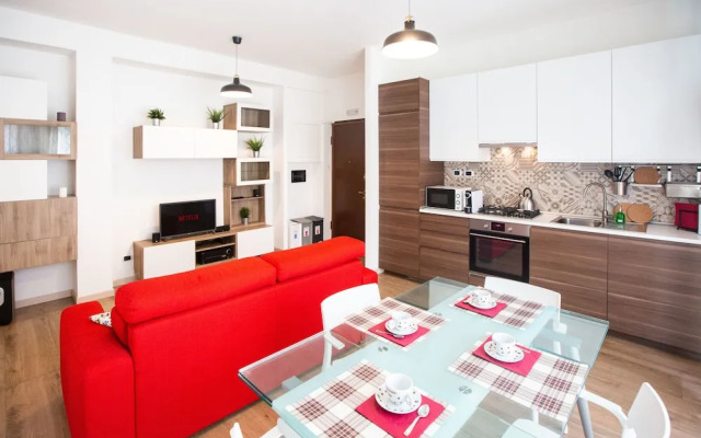 Home Hotel - Rogoredo 27