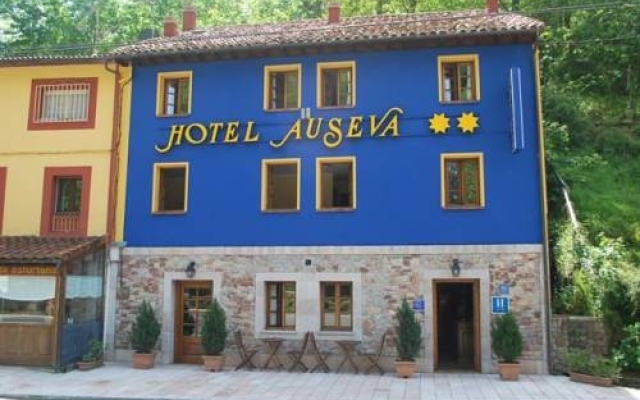 Auseva