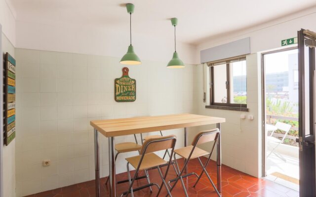 Baleal Zensations Guesthouse