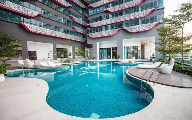 M Suites KLCC