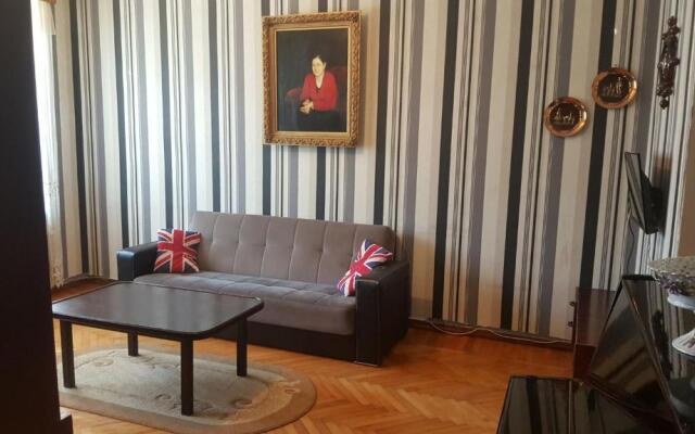 Batumi Ugol Gorgiladze I 26 Maia