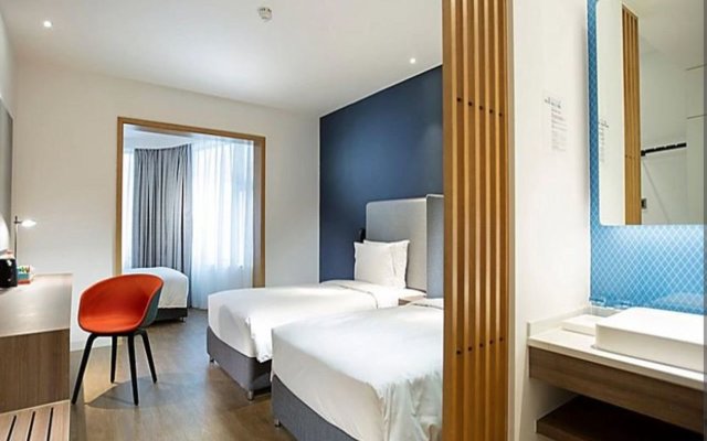Holiday Inn Express Jiuzhaigou by IHG