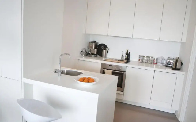 Birmingham Serviced Apartments - Rotunda