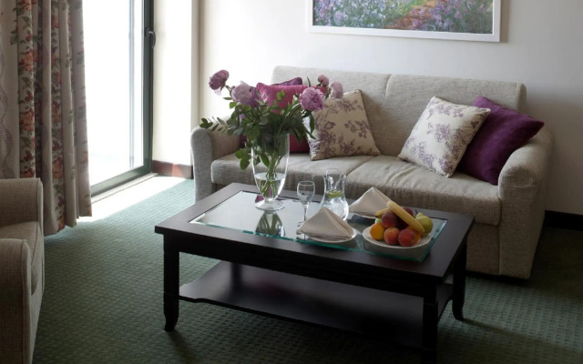 Margarona Royal Hotel