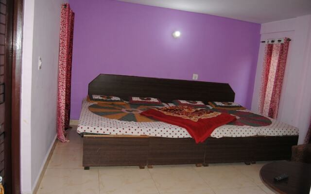 Hotel Dogra Residency Bar and Resturant