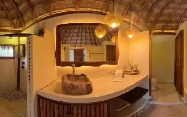 Tulum Nueve