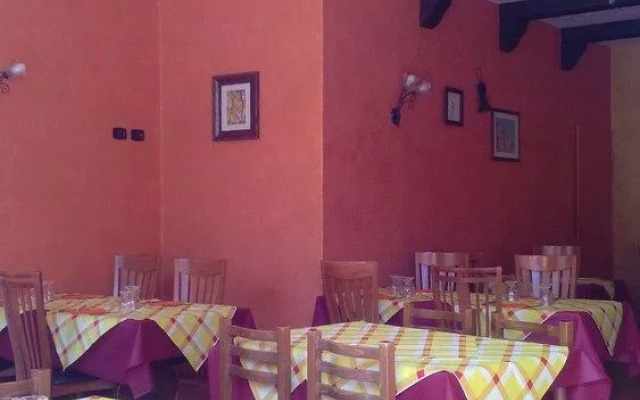 Agriturismo Santagada