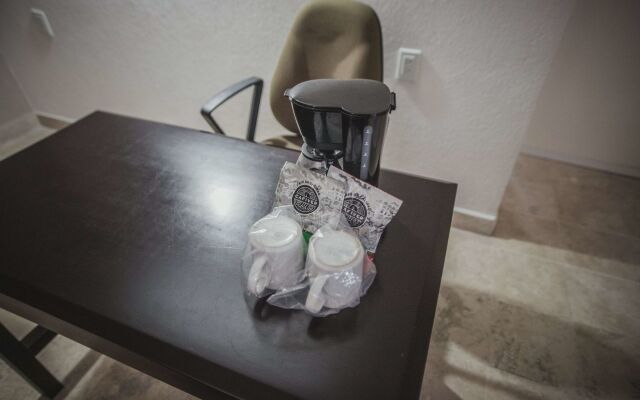 Days Inn by Wyndham Tuxtepec
