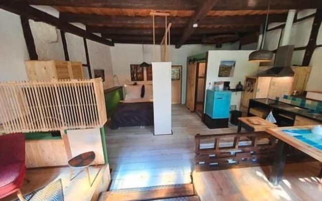 Hotel Bad Langensalza Eichenhof