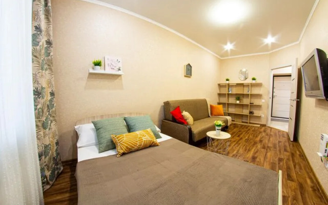 Apartments Rent-Service on str. Zvezdova dom, 127