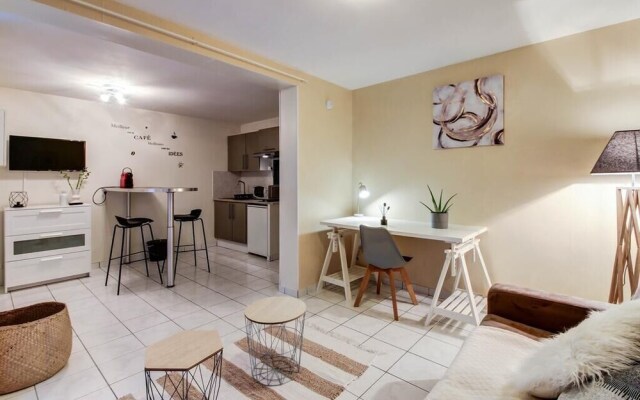 Le Scandinave - Le Formel