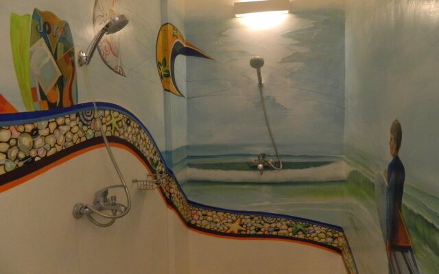 MangoRiders Beach Club