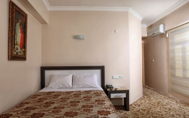 Hotel Kaplan Diyarbakir