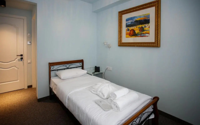 GG Guest House in Old Tbilisi