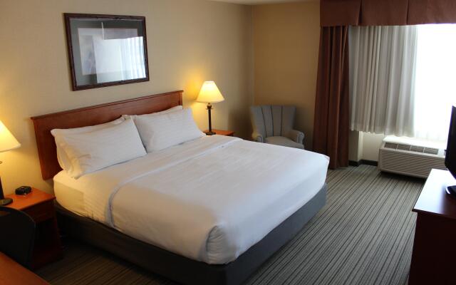 3 Rivers Hotel