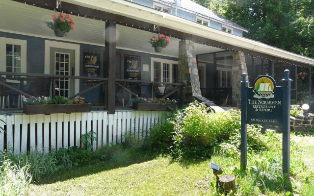 Walker Lake Resort