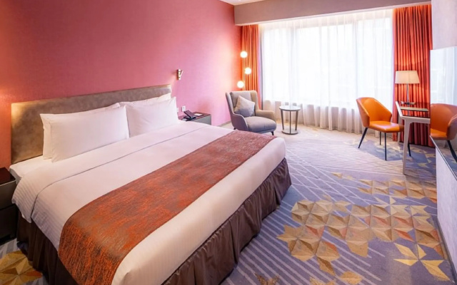 Grand Emperor Hotel
