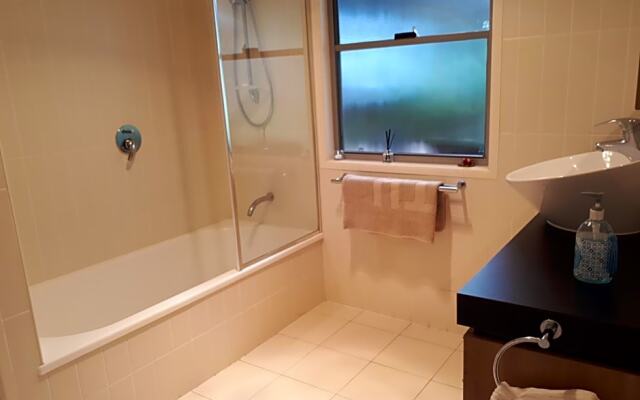 Stay @ LP Montville
