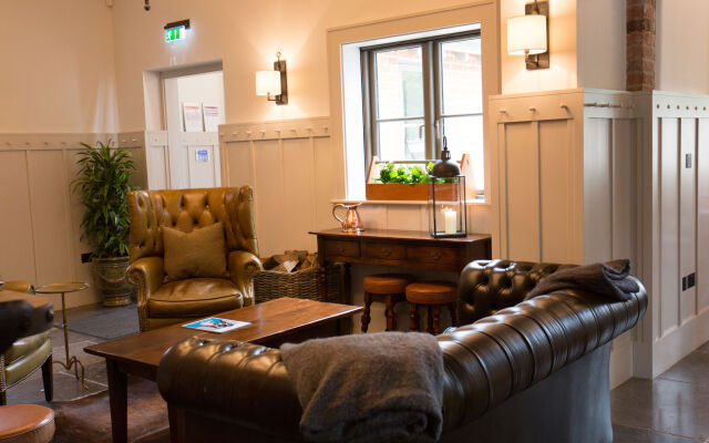 Hurley House Hotel