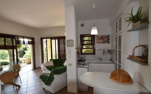 Belvilla by Oyo Casa Susanna