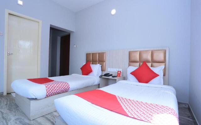 Flagship Hotel Prince Palace